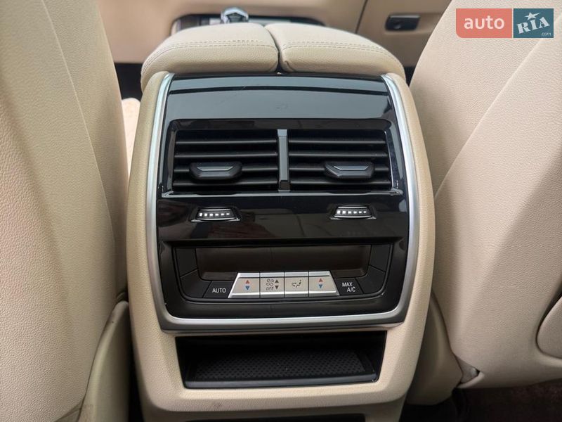 Внедорожник / Кроссовер BMW X5 2022 в Славянске