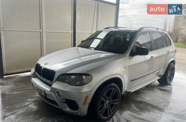 Позашляховик / Кросовер BMW X5 2011 в Вознесенську