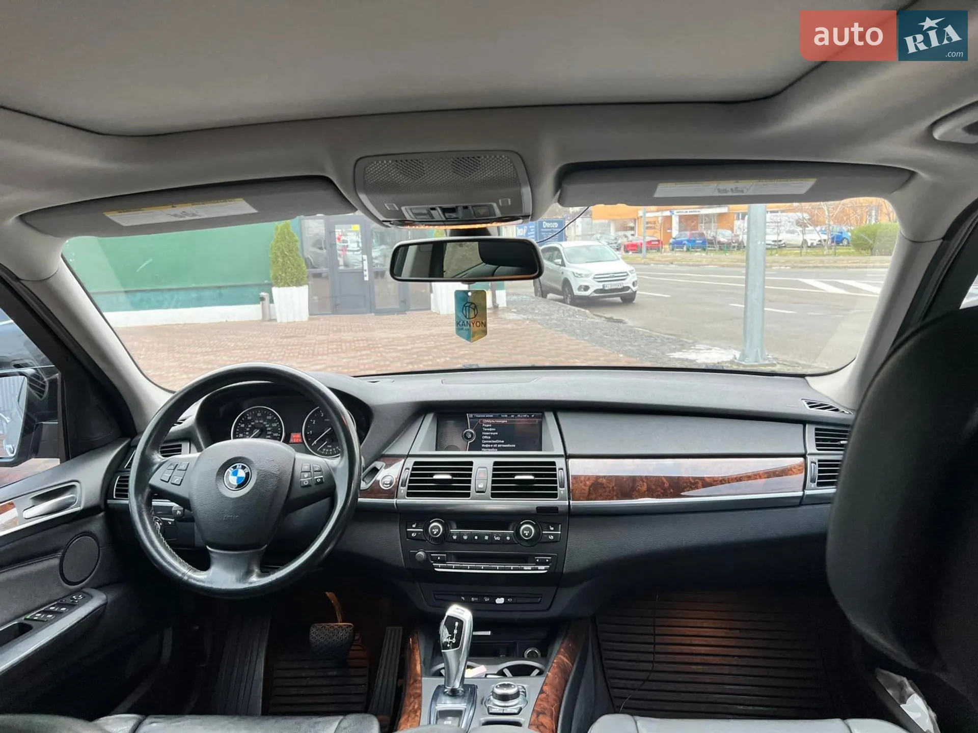2011 BMW X5 - мініатюра 17