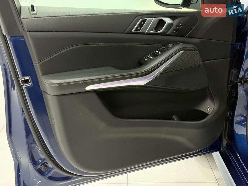 Внедорожник / Кроссовер BMW X5 2021 в Одессе