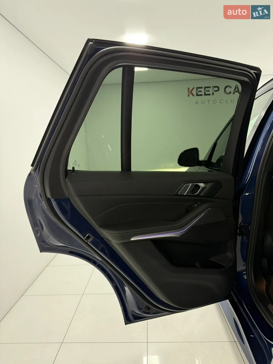 2021 BMW X5 - мініатюра 36