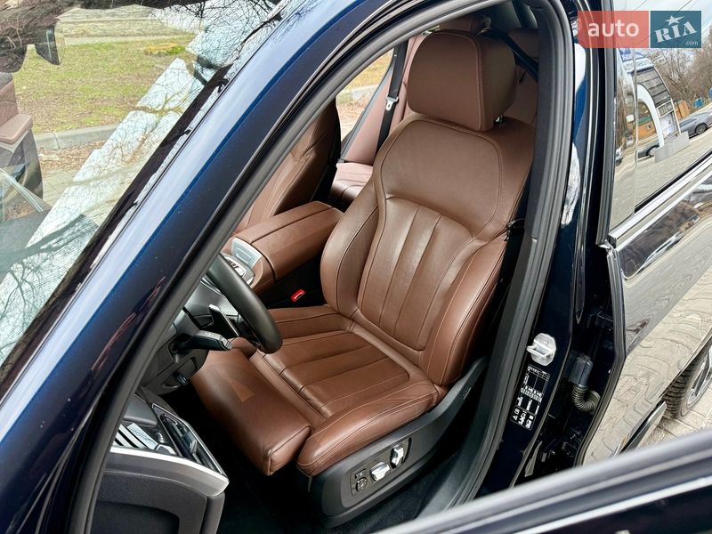 Внедорожник / Кроссовер BMW X5 2019 в Днепре фото 30 Внедорожник / Кроссовер BMW X5 2019 в Днепре