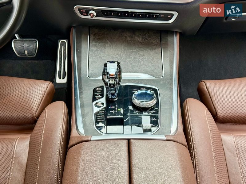 Внедорожник / Кроссовер BMW X5 2019 в Днепре фото 36 Внедорожник / Кроссовер BMW X5 2019 в Днепре