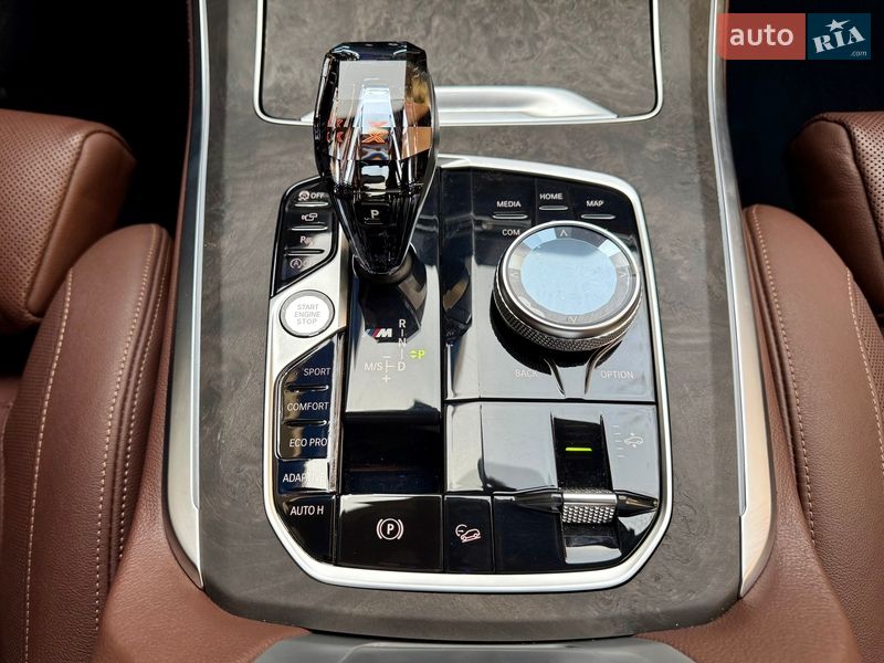 Внедорожник / Кроссовер BMW X5 2019 в Днепре фото 42 Внедорожник / Кроссовер BMW X5 2019 в Днепре