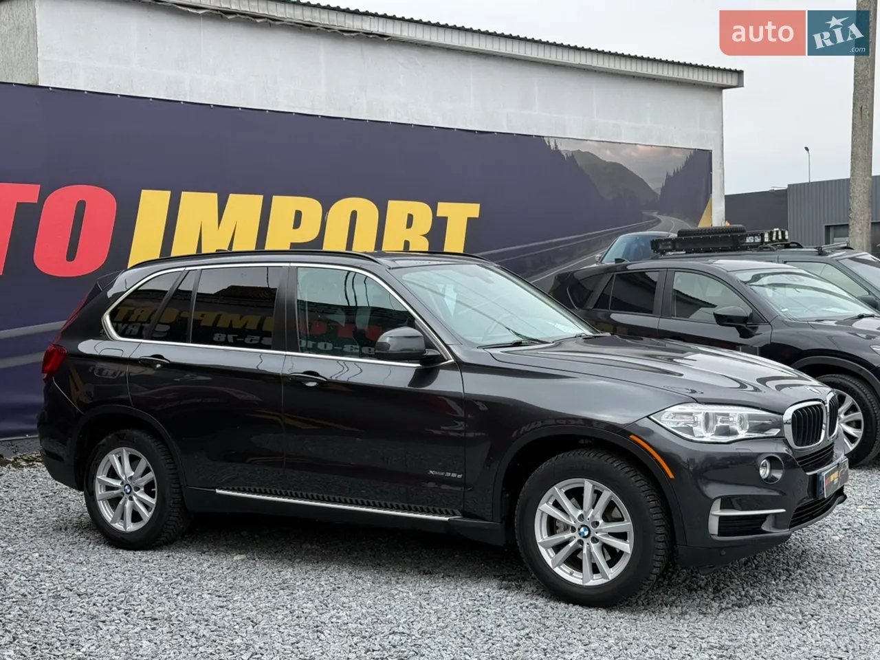 2016 BMW X5 - мініатюра 27