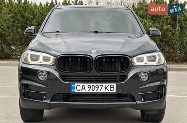 Внедорожник / Кроссовер BMW X5 2014 в Киеве