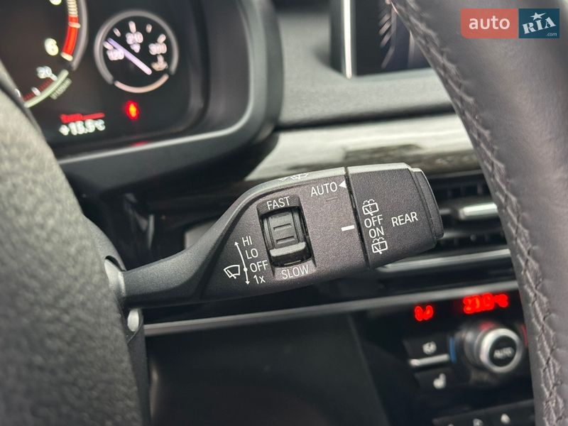 Внедорожник / Кроссовер BMW X5 2014 в Киеве