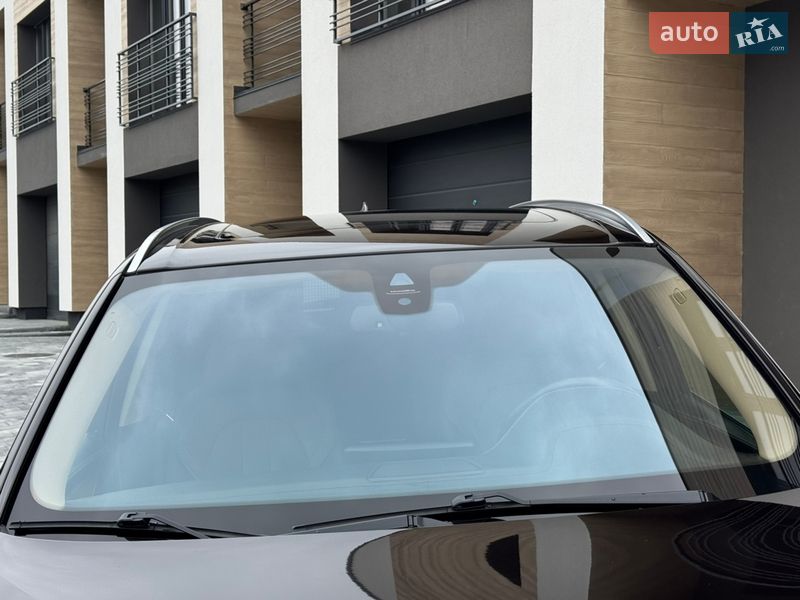 Позашляховик / Кросовер BMW X5 2015 в Дрогобичі