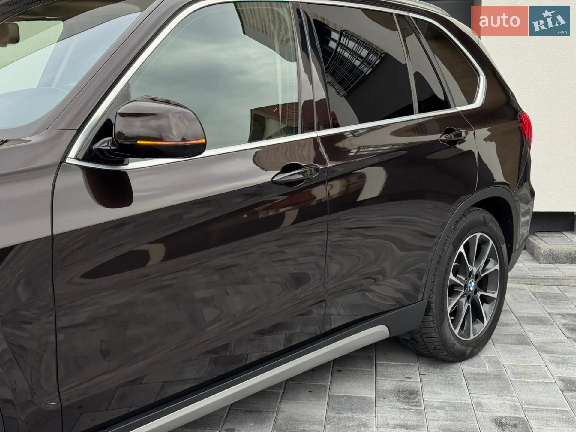2015 BMW X5 - мініатюра 26