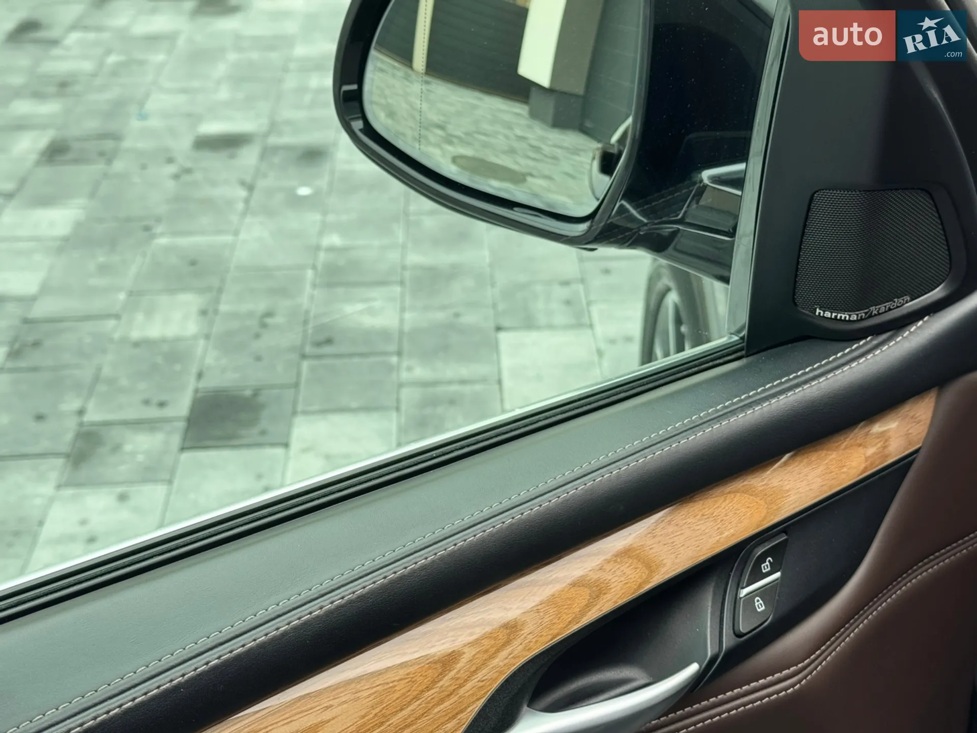 2015 BMW X5 - мініатюра 61