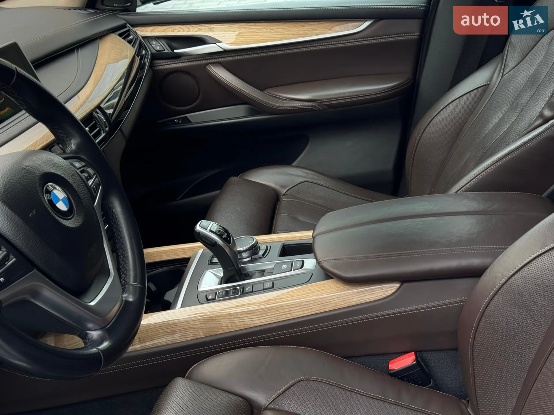 2015 BMW X5 - мініатюра 66