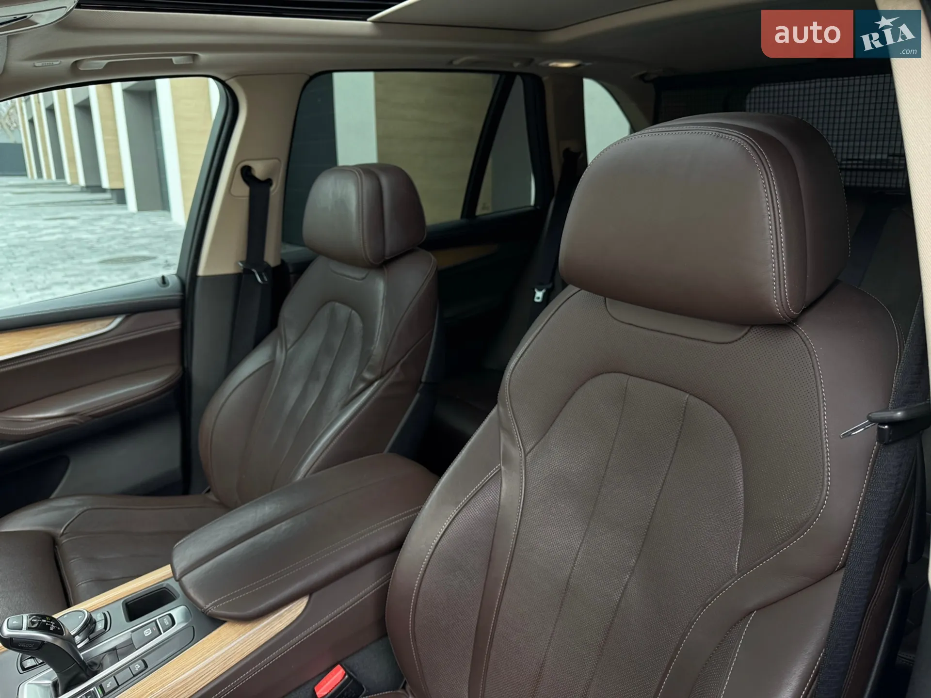 2015 BMW X5 - мініатюра 70