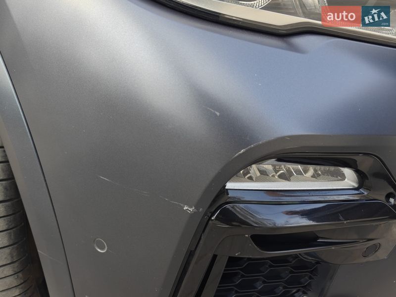 Внедорожник / Кроссовер BMW X5 2019 в Киеве фото 17 Внедорожник / Кроссовер BMW X5 2019 в Киеве