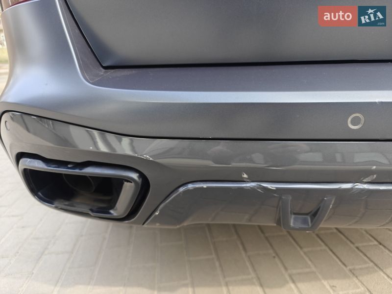 Внедорожник / Кроссовер BMW X5 2019 в Киеве фото 23 Внедорожник / Кроссовер BMW X5 2019 в Киеве