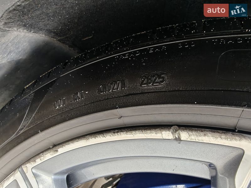 Внедорожник / Кроссовер BMW X5 2019 в Киеве фото 31 Внедорожник / Кроссовер BMW X5 2019 в Киеве