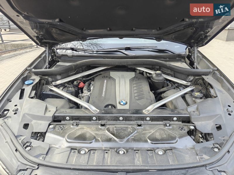 Внедорожник / Кроссовер BMW X5 2019 в Киеве фото 43 Внедорожник / Кроссовер BMW X5 2019 в Киеве