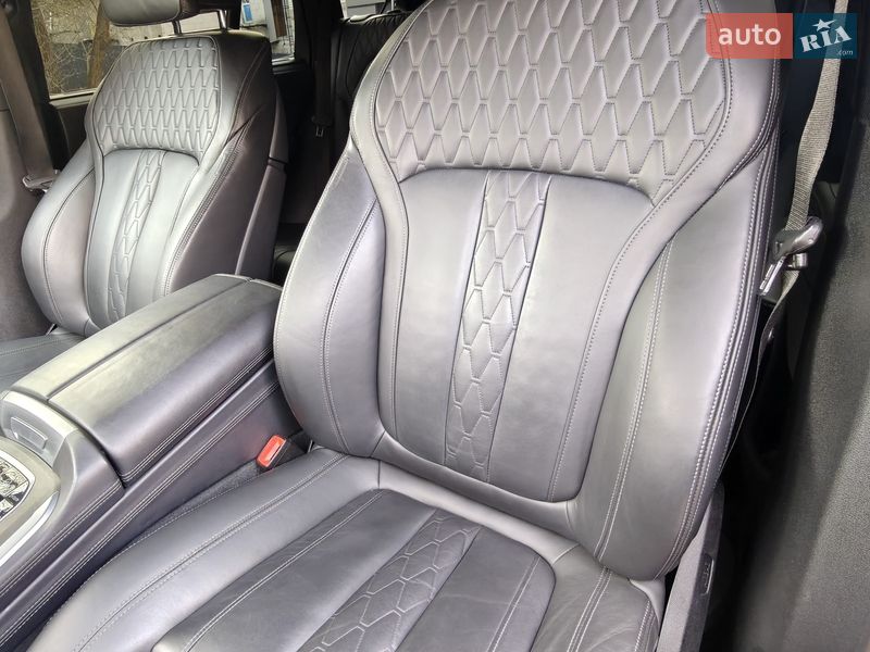 Внедорожник / Кроссовер BMW X5 2019 в Киеве фото 52 Внедорожник / Кроссовер BMW X5 2019 в Киеве
