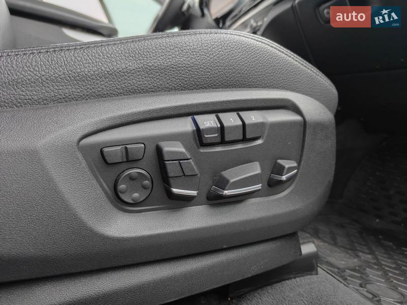 Внедорожник / Кроссовер BMW X5 2016 в Кременце