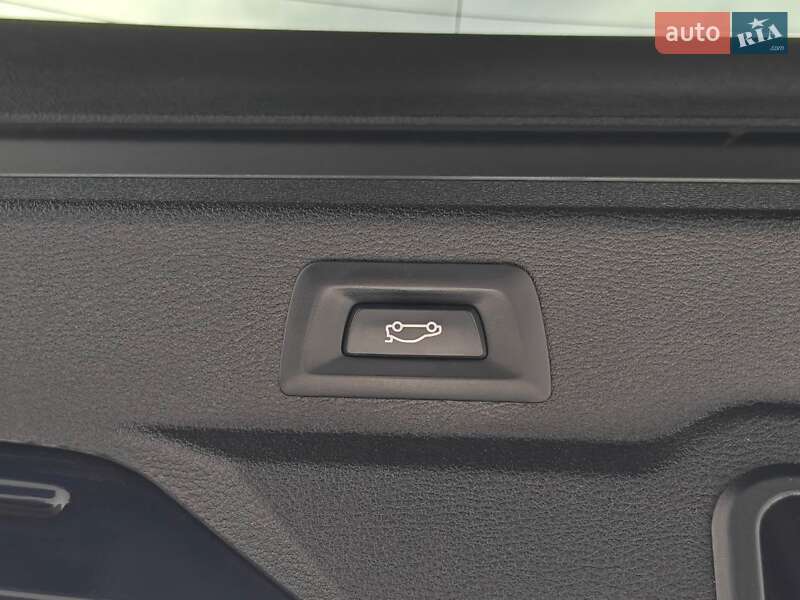 Внедорожник / Кроссовер BMW X5 2016 в Кременце