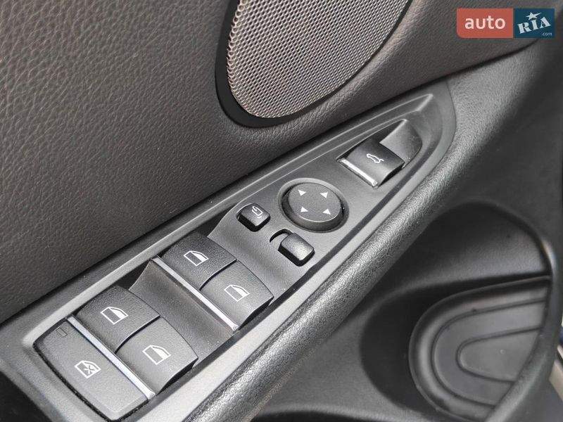 Внедорожник / Кроссовер BMW X5 2016 в Кременце