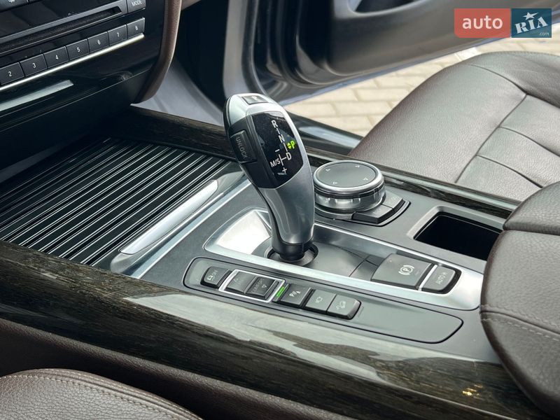 Внедорожник / Кроссовер BMW X5 2015 в Тернополе фото 14 Внедорожник / Кроссовер BMW X5 2015 в Тернополе
