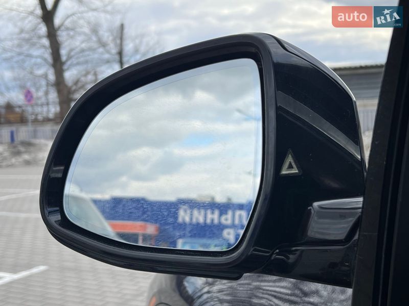 Внедорожник / Кроссовер BMW X5 2015 в Тернополе фото 27 Внедорожник / Кроссовер BMW X5 2015 в Тернополе