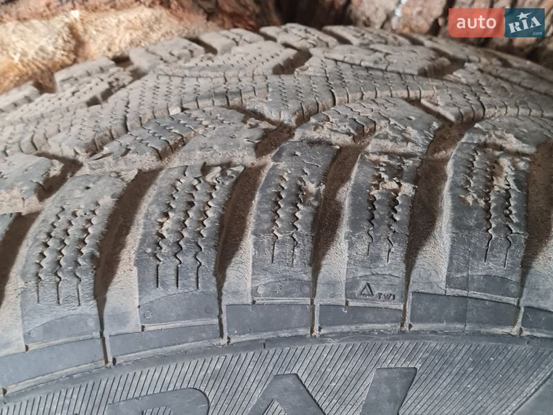 Внедорожник / Кроссовер BMW X5 2003 в Ивано-Франковске