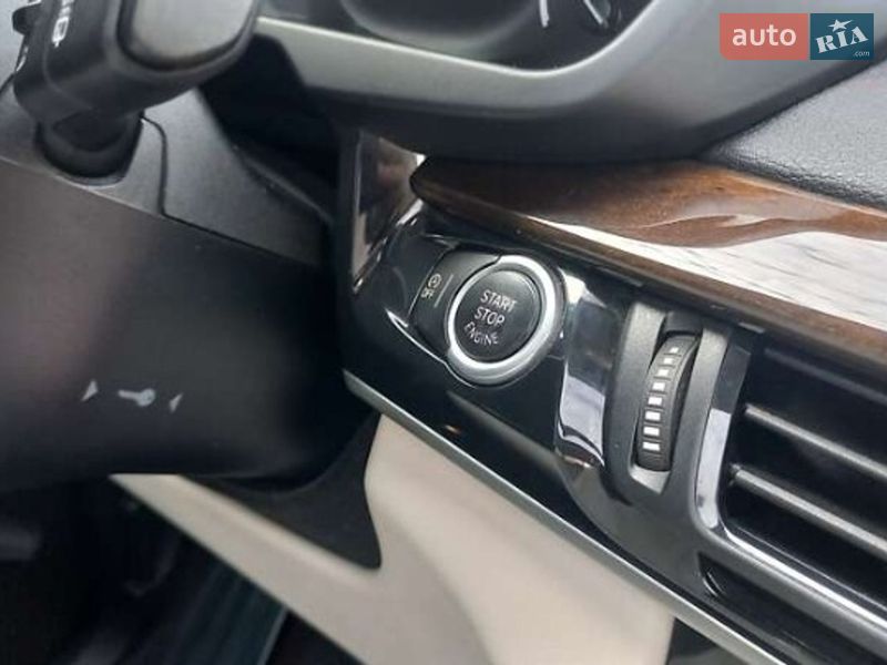 Внедорожник / Кроссовер BMW X5 2015 в Тернополе фото 10 Внедорожник / Кроссовер BMW X5 2015 в Тернополе