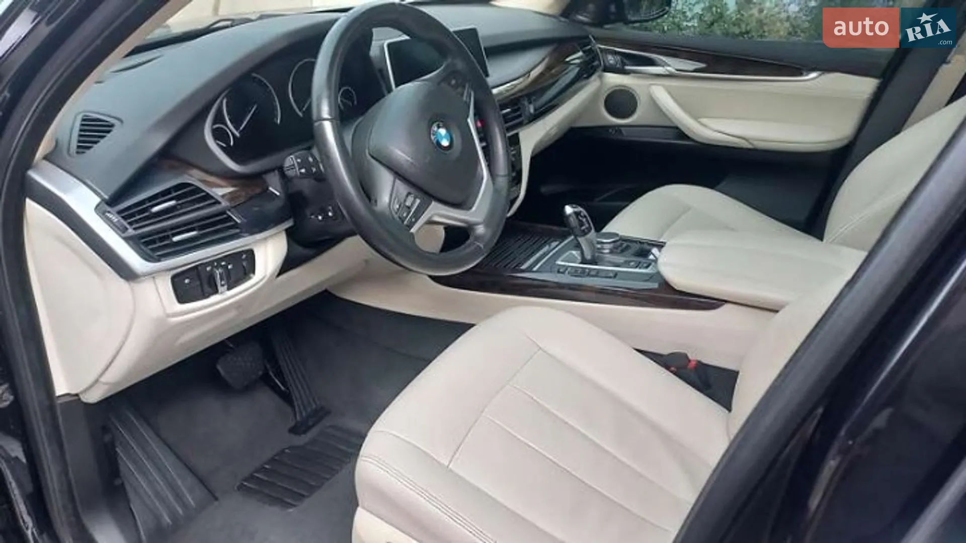 2015 BMW X5 - мініатюра 17
