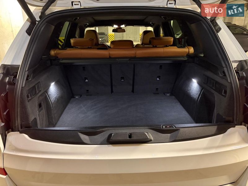 Внедорожник / Кроссовер BMW X5 2018 в Львове фото 21 Внедорожник / Кроссовер BMW X5 2018 в Львове