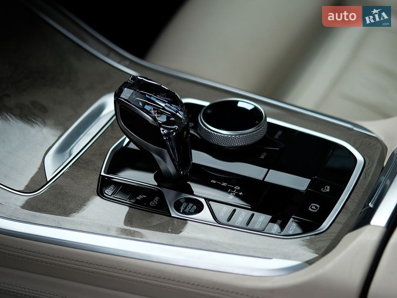 Внедорожник / Кроссовер BMW X5 2020 в Ровно фото 13 Внедорожник / Кроссовер BMW X5 2020 в Ровно