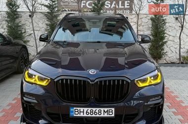 Внедорожник / Кроссовер BMW X5 2020 в Одессе