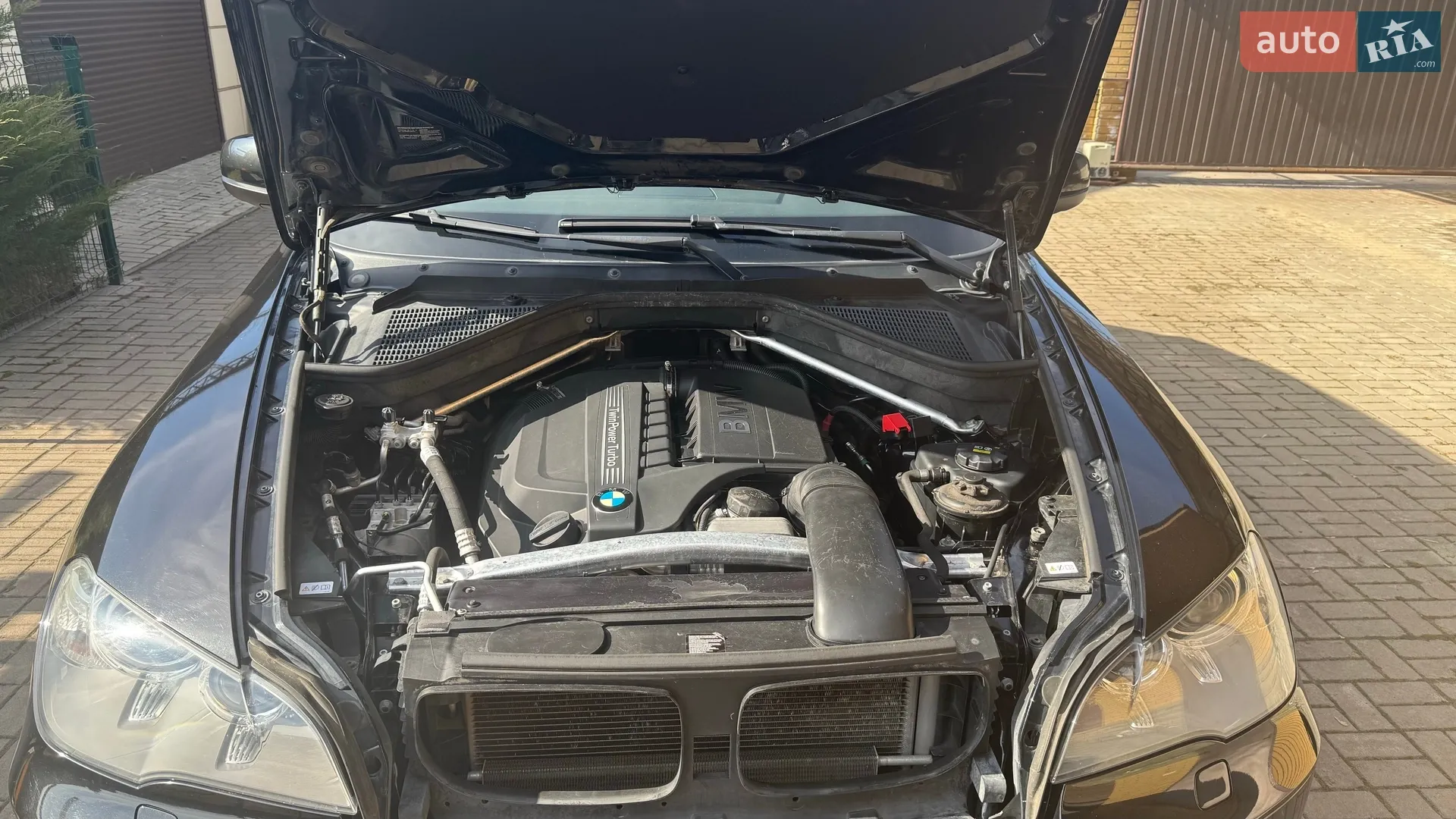 2013 BMW X5 - мініатюра 9