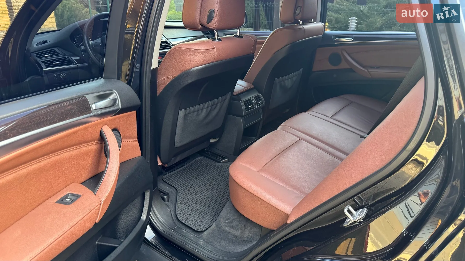 2013 BMW X5 - мініатюра 15