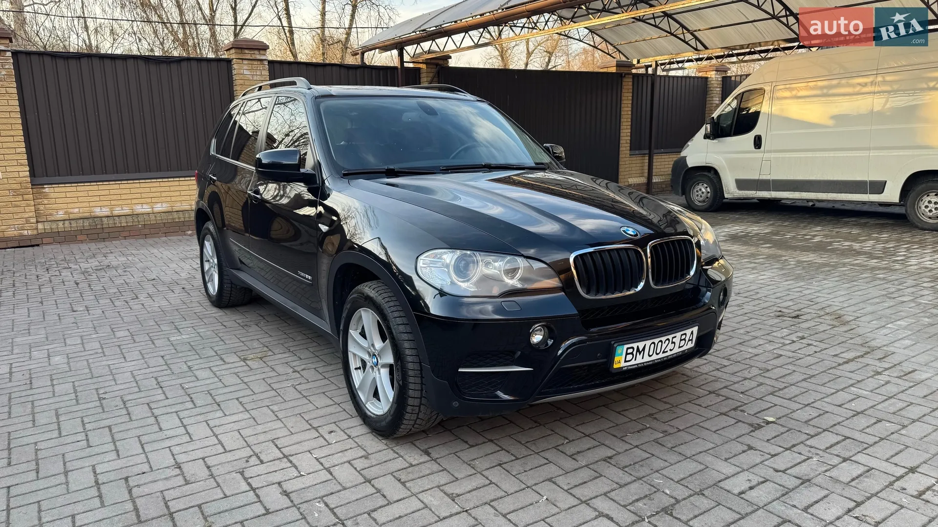2013 BMW X5 - мініатюра 3