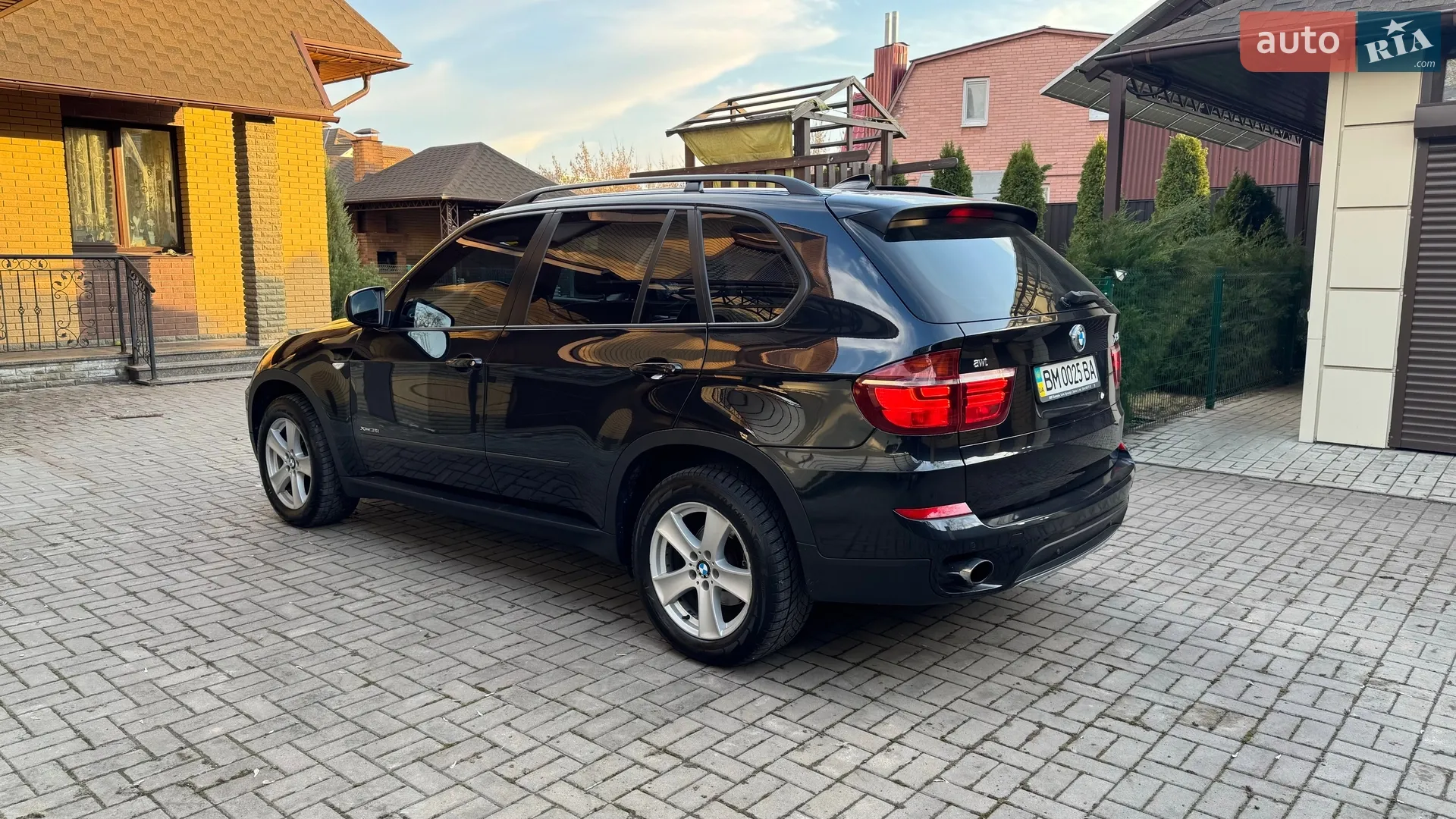 2013 BMW X5 - мініатюра 7
