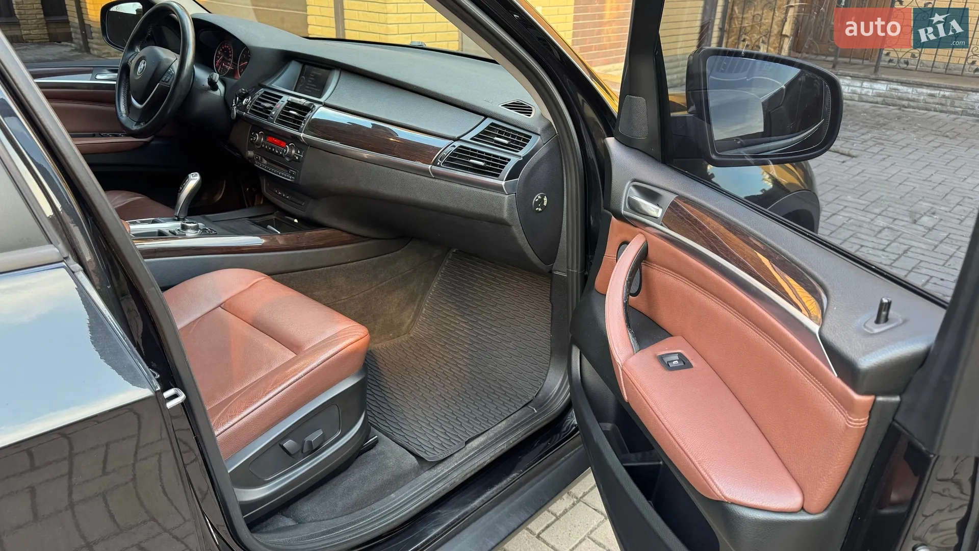 2013 BMW X5 - мініатюра 17