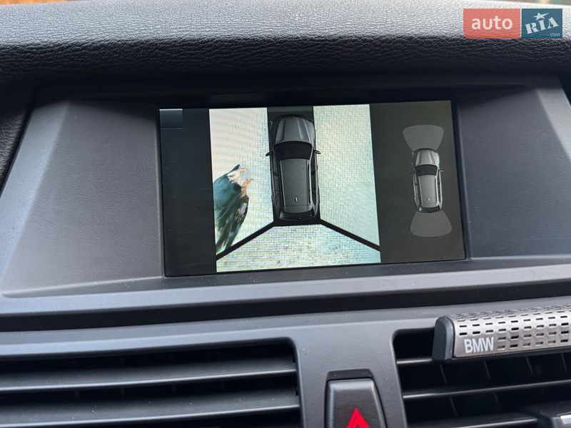 Внедорожник / Кроссовер BMW X5 2013 в Сумах