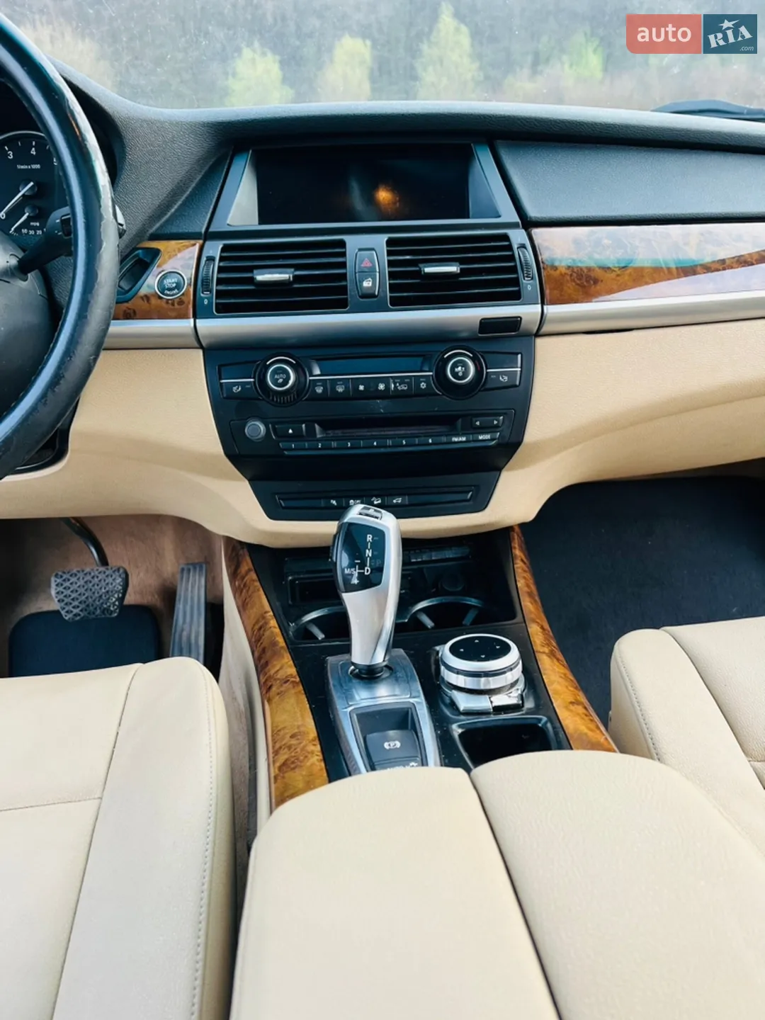 2011 BMW X5 - мініатюра 15