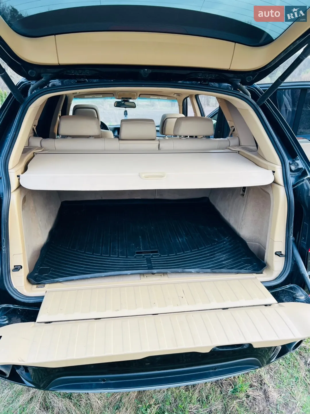 2011 BMW X5 - мініатюра 24