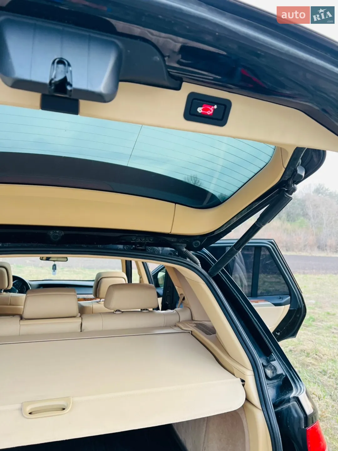 2011 BMW X5 - мініатюра 25