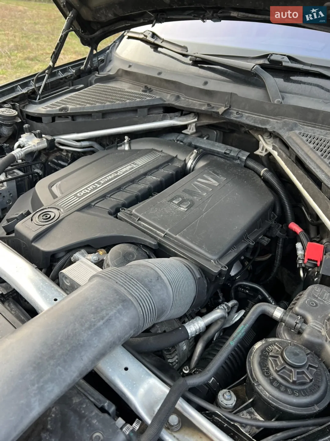 2011 BMW X5 - мініатюра 29