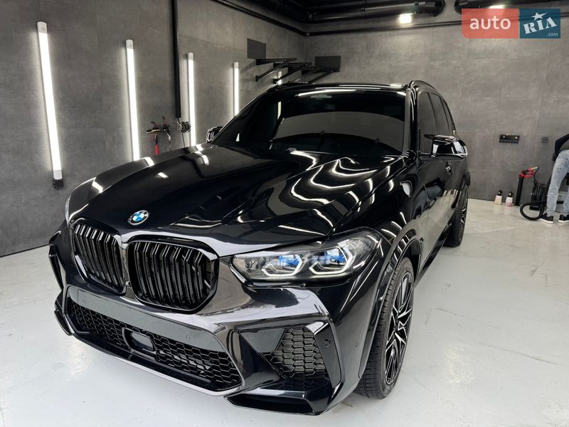 Внедорожник / Кроссовер BMW X5 2020 в Черновцах фото Внедорожник / Кроссовер BMW X5 2020 в Черновцах