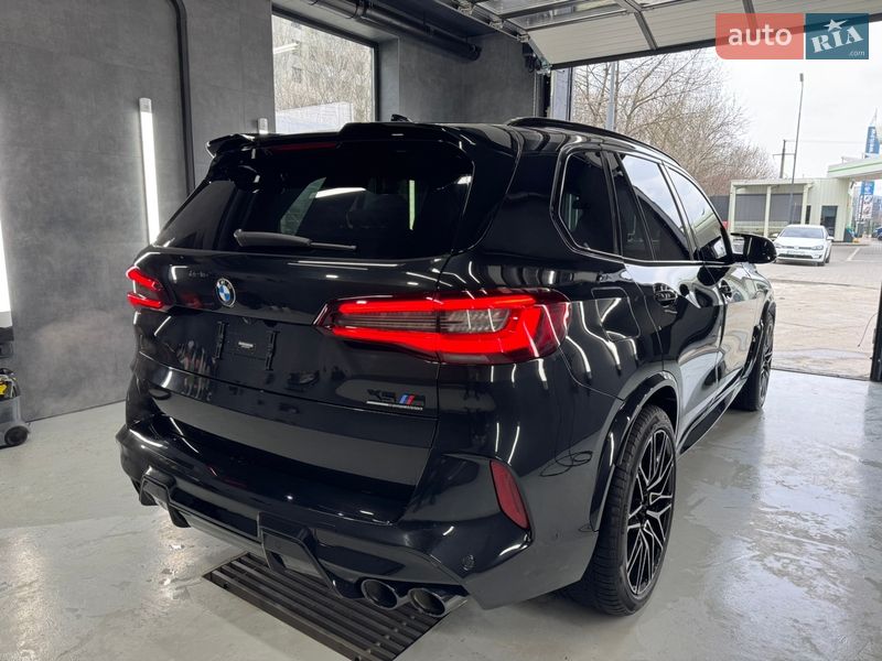 Внедорожник / Кроссовер BMW X5 2020 в Черновцах фото 6 Внедорожник / Кроссовер BMW X5 2020 в Черновцах