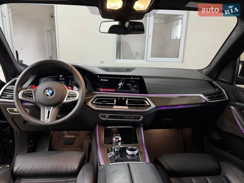 Внедорожник / Кроссовер BMW X5 2020 в Черновцах фото 15 Внедорожник / Кроссовер BMW X5 2020 в Черновцах