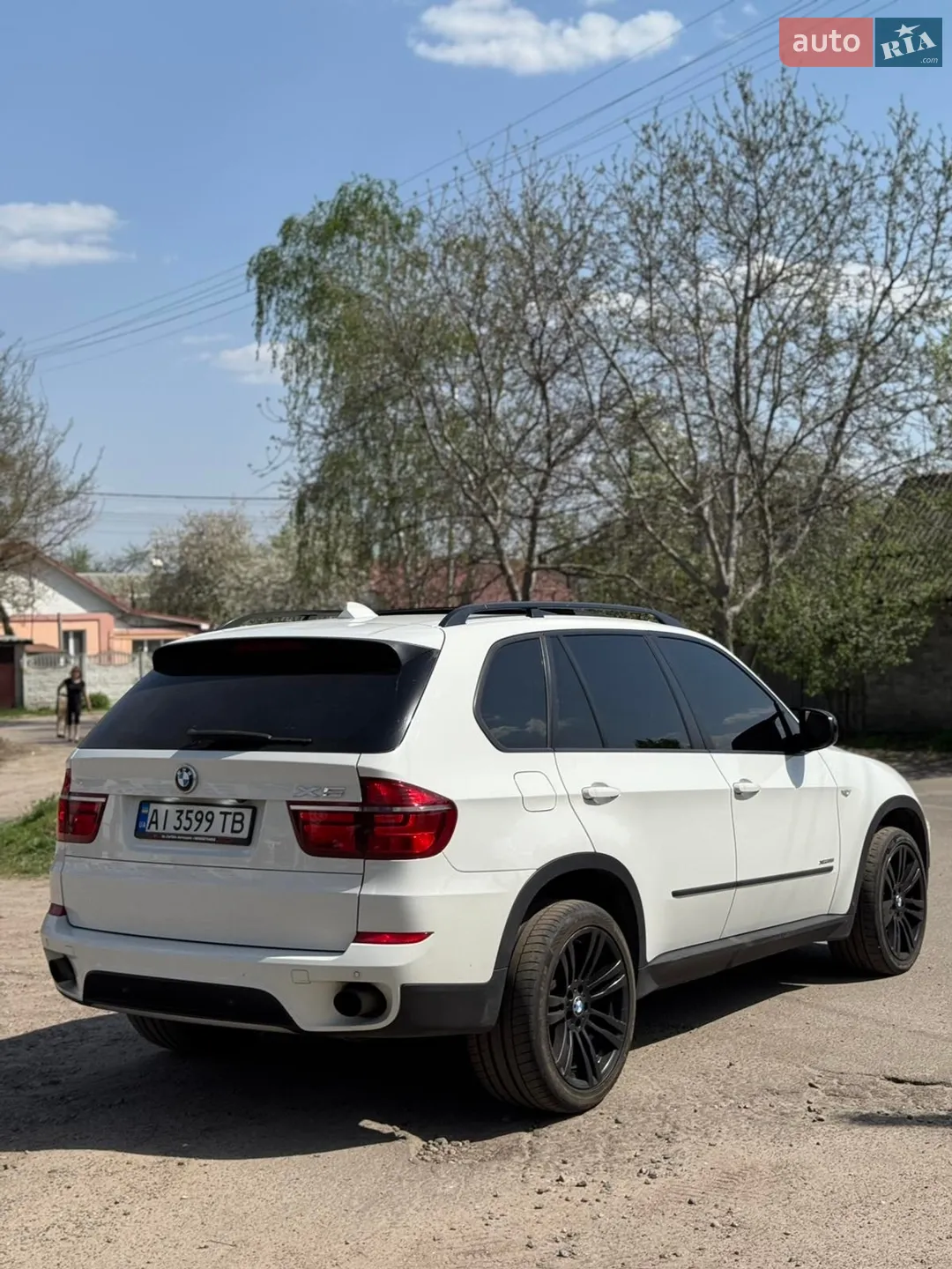 2010 BMW X5 - мініатюра 7