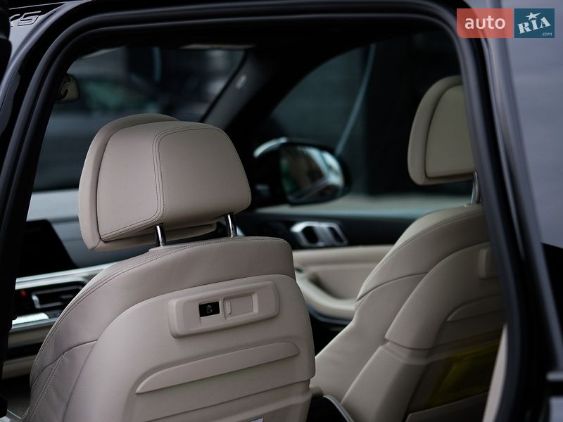 Внедорожник / Кроссовер BMW X5 2020 в Ровно фото 18 Внедорожник / Кроссовер BMW X5 2020 в Ровно