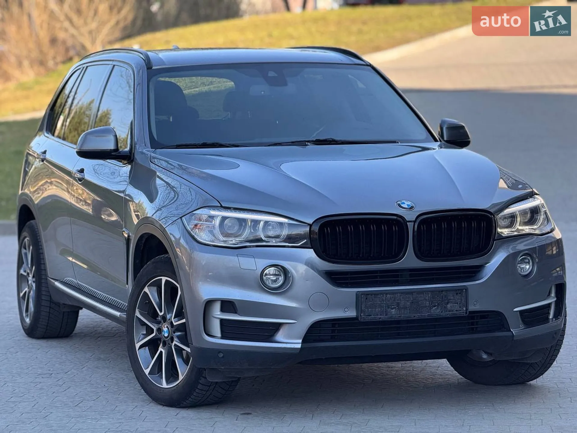 2014 BMW X5 - мініатюра 18