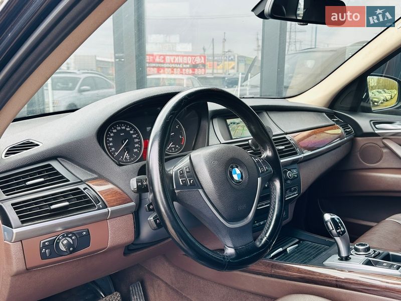 Внедорожник / Кроссовер BMW X5 2013 в Харькове фото 21 Внедорожник / Кроссовер BMW X5 2013 в Харькове
