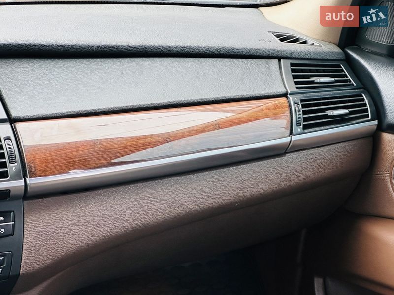 Внедорожник / Кроссовер BMW X5 2013 в Харькове фото 31 Внедорожник / Кроссовер BMW X5 2013 в Харькове